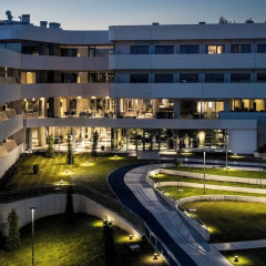 Student Experience Madrid Pozuelo - Bild 1