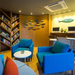 The SIS Kata Resort — Adult Only - Bild 13