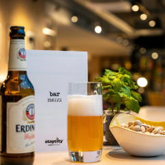 Staycity Aparthotels, Frankfurt Airport - Bild 12