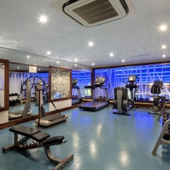Crowne Plaza Istanbul - Old City - Bild 10