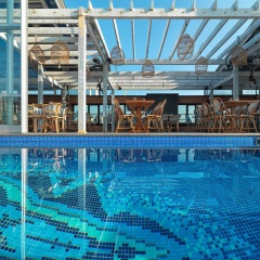Virgin Hotels London-Shoreditch - Bild 16