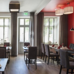 Hotel Via Regia - VIAs-Hotels - Bild 19