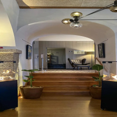 Lisboa Carmo Hotel - Bild 2