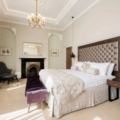 The Lansbury Heritage Hotel By Sunday - Canary Wharf London - Bild 9