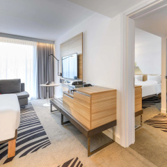 Novotel Wien Hauptbahnhof - Bild 7
