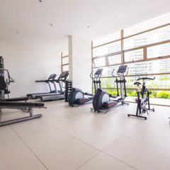 Kennedy Blue Acquistion in Santiago, Chile from 84$, photos, reviews - zenhotels.com photo 18