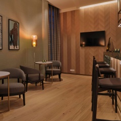 Adina Apartment Hotel Vienna Belvedere - Bild 24