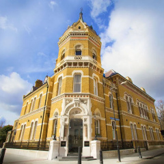 The Lansbury Heritage Hotel By Sunday - Canary Wharf London - Bild 26