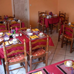Hotel garni Djaran - Bild 3