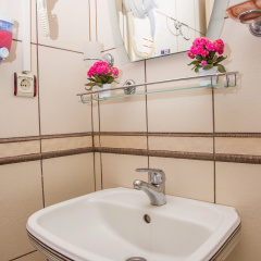 B&B Yüzbaşı Beach Hotel - Bild 8