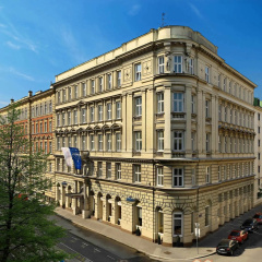 Hotel Bellevue Vienna - Bild 1