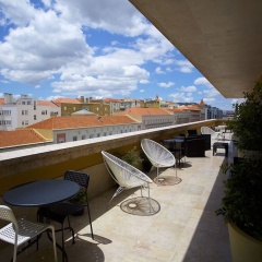 Home Sweet Lisbon - Bild 24