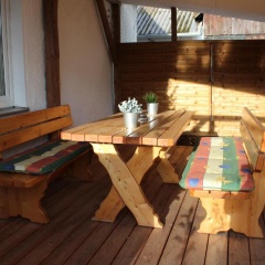 Gästehaus Neumarkt - Bild 10