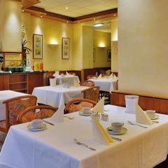 Hotel Ilbertz Garni - Bild 17