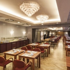 Budapest Hotel - Bild 15