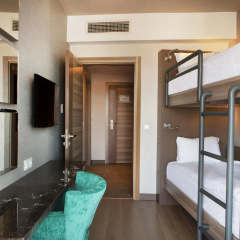 Long Beach Alanya - Ultra All Inclusive - Bild 7