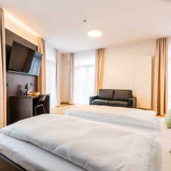 GuestHouse Speyer - Bild 4
