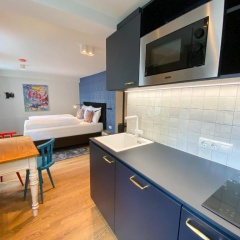 Blackhome Vintage Innsbruck - Bild 14