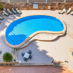 Apartamentos Ben-Hur - Bild 13