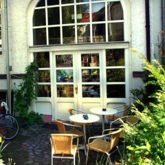 Blue Doors Hostel Altstadt - Bild 14