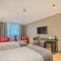 Ibos Hotels Izmir - Bild 3