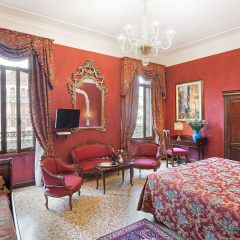 Hotel San Cassiano Ca'Favretto - Bild 10