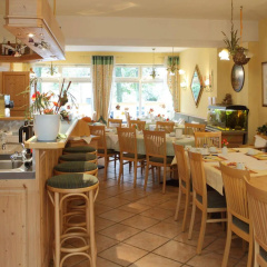 Hotel Am Klostergarten - Bild 12