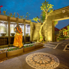 Rama Village Hotel - Bild 16