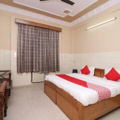 New Classic Heritage By OYO Rooms in Haridwar, India from 19$, photos, reviews - zenhotels.com photo 14