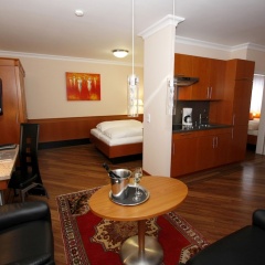 Hotel Kral - Bild 5