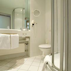 Hotel Amadeus Frankfurt - Bild 8