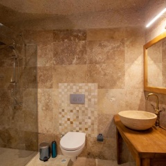 Narcissos Cave Hotel - Bild 8