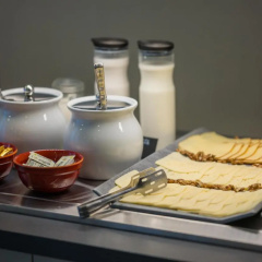 Baross Hotel by Mellow Mood Hotels - Bild 12