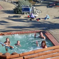 The Springs at Borrego RV Resort thumbnail 2