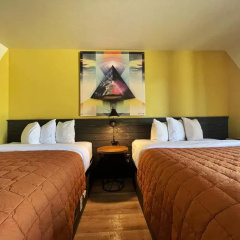 Sessions Retreat & Hotel thumbnail 45