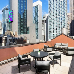 The Muse New York - Bild 15