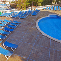 MLL Sahara Nubia Gobi Bay Hotel - Bild 18