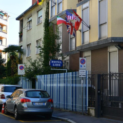 Hotel Lido - Bild 1