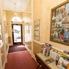 Dolphin Hotel - Bild 15