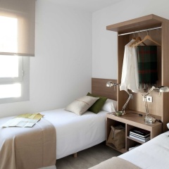 Eric Vokel Boutique Apartments - Sagrada Familia Suites - Bild 9