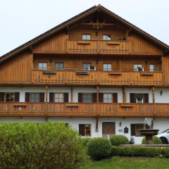 Landhaus Kössel - Bild 1