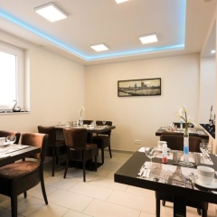 Bürgerhofhotel Köln - Bild 23