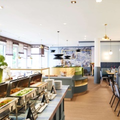 MAXX Hotel Sanssouci Potsdam - Bild 24