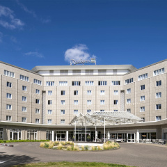 Radisson Blu Hotel Dortmund - Bild 1