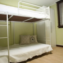Somi Guest House - Hostel thumbnail 8