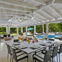 Villa Amberley House & Cottage in Paynes Bay, Barbados from 652$, photos, reviews - zenhotels.com
