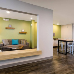 WoodSpring Suites Houston IAH Airport thumbnail 44