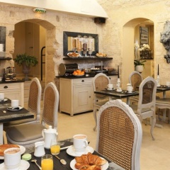 Hôtel Ducs D'Anjou - Bild 22