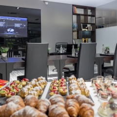 Queen Boutique Hotel - Bild 13