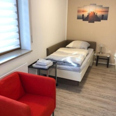 Apartment nahe Siemens Campus - Bild 5